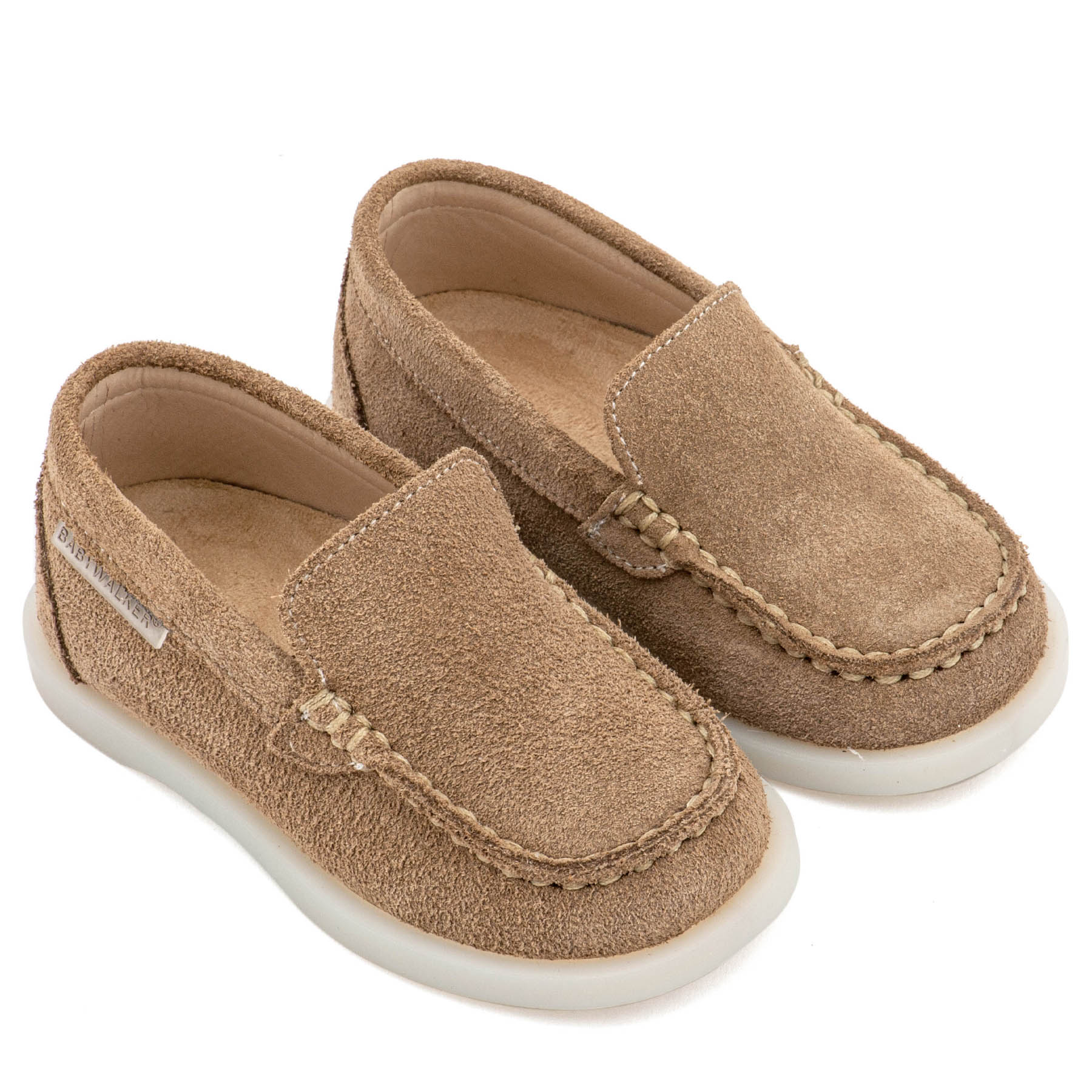 Καστόρινο Loafer BW4313 Πούρου