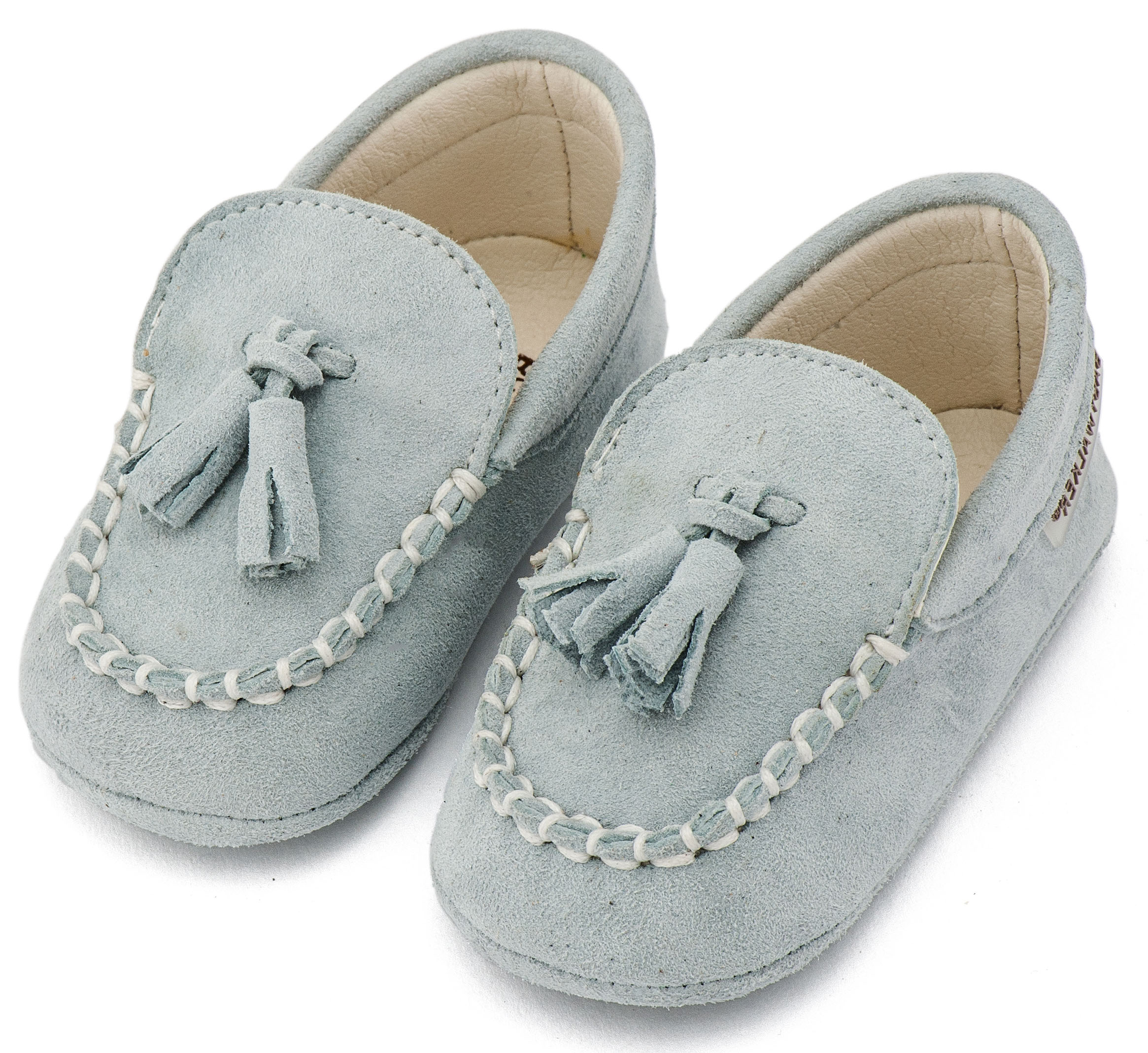 Καστόρινο Loafer MI1130 Μίνεραλ - Image 3