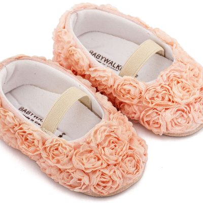 Παπούτσι αγκαλιάς κορίτσι