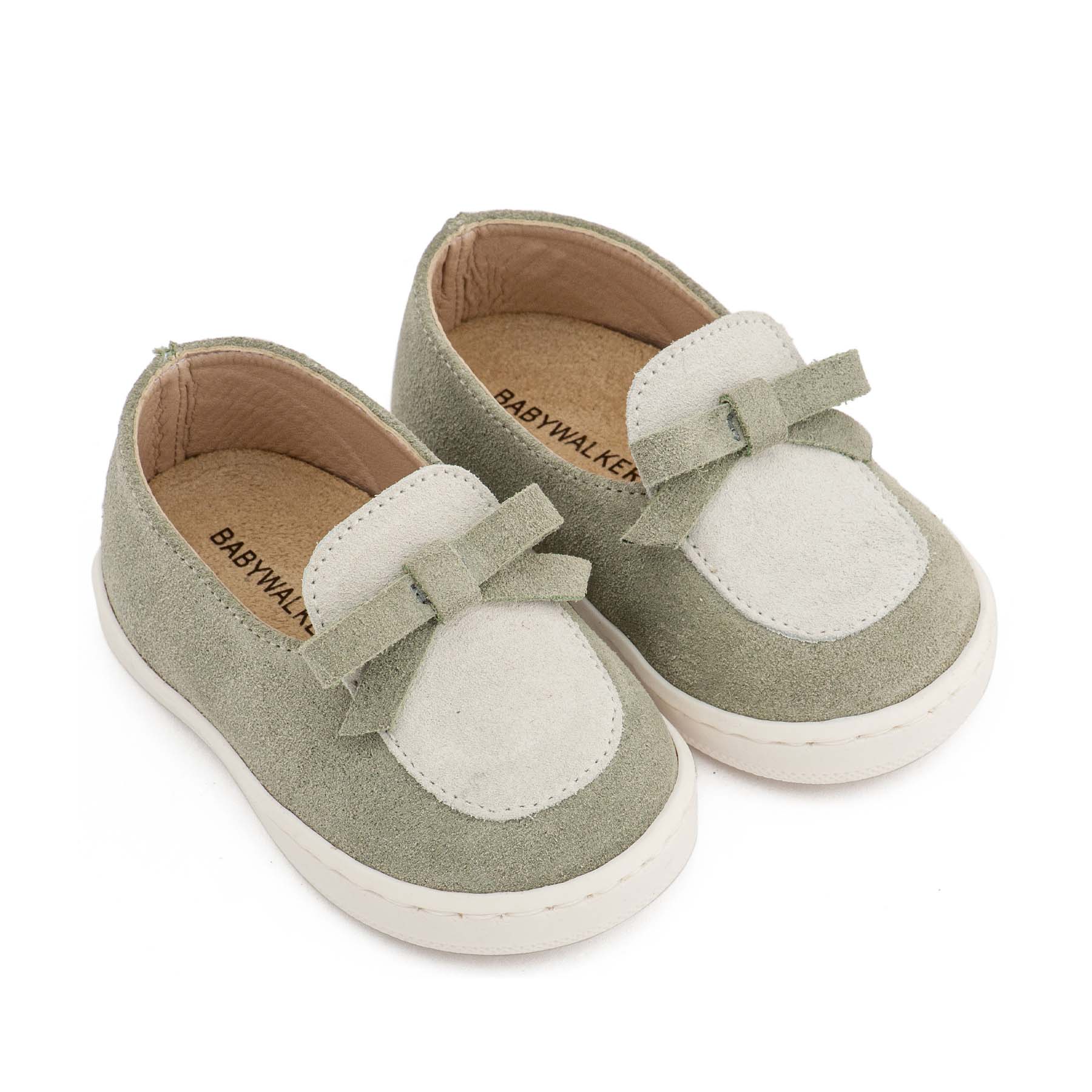 Loafer με Φιογκάκι PRI2127 Μέντα