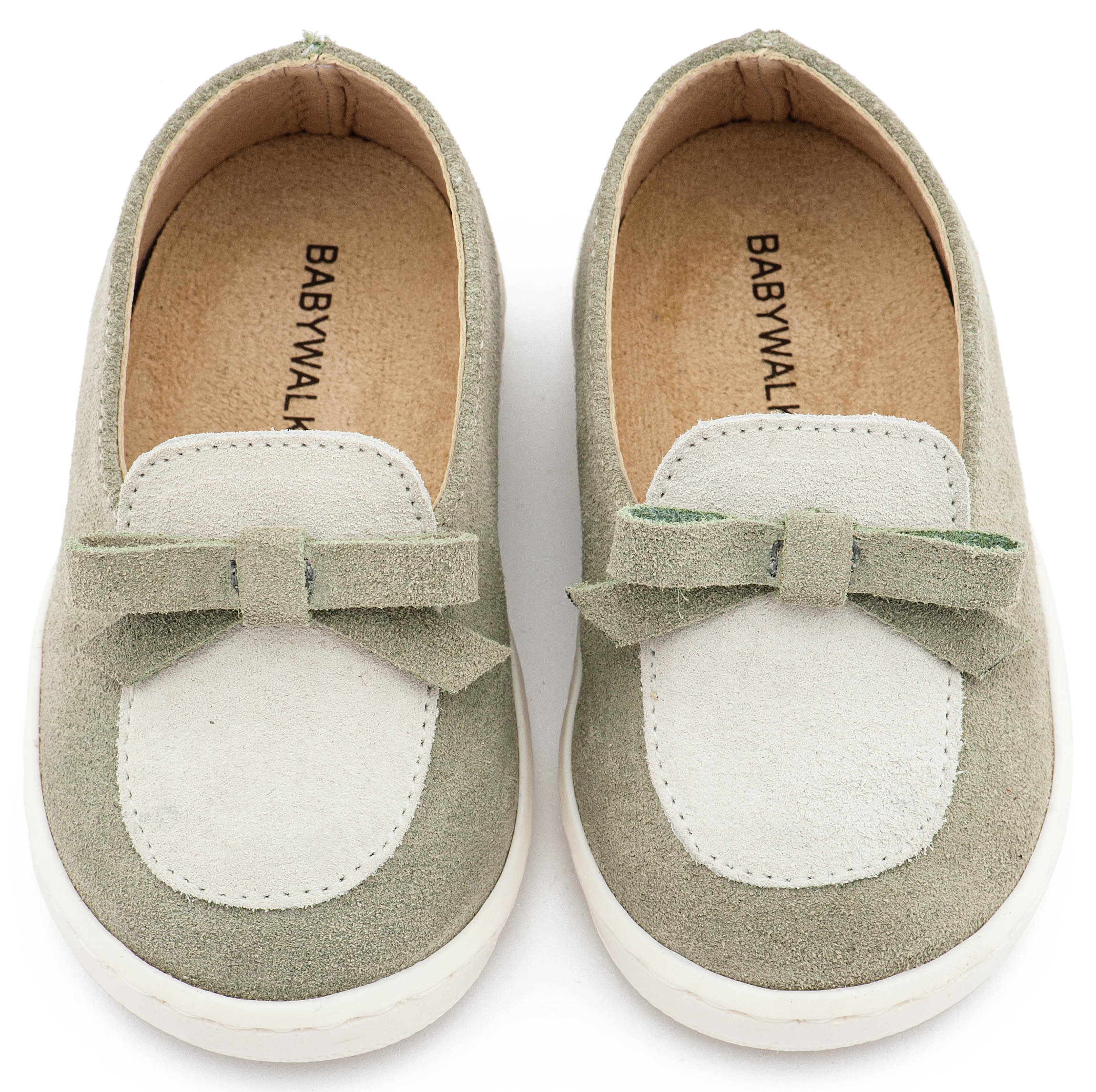 Loafer με Φιογκάκι PRI2127 Μέντα - Image 2