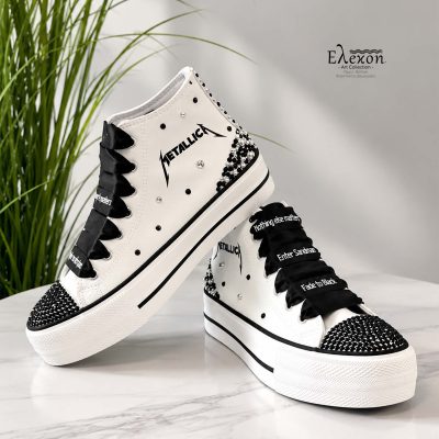 Custom Sneakers